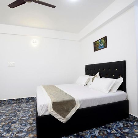 Hotel Flying Goa Calangute Exterior foto